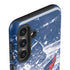 NHL Washington Capitals Frozen Galaxy S24 Plus Impact Case